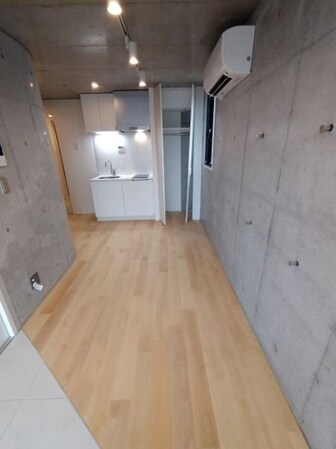 ミライズ中野江原町の物件内観写真